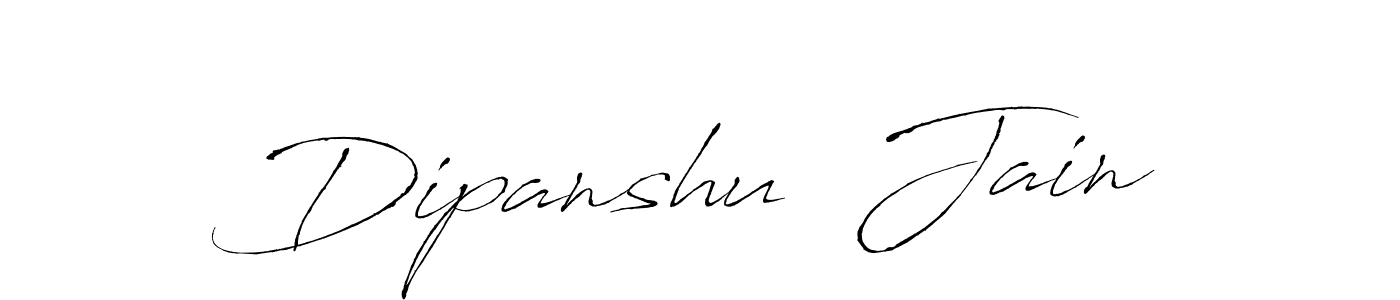 if you are searching for the best signature style for your name Dipanshu  Jain. so please give up your signature search. here we have designed multiple signature styles  using Antro_Vectra. Dipanshu  Jain signature style 6 images and pictures png