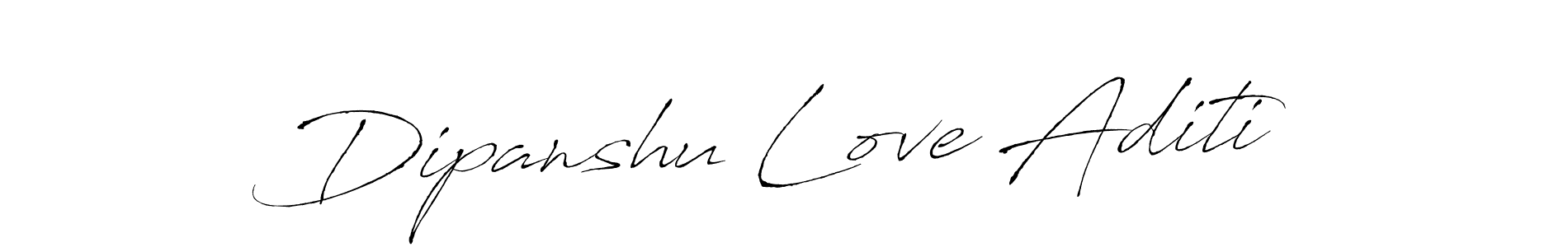 You can use this online signature creator to create a handwritten signature for the name Dipanshu Love Aditi. This is the best online autograph maker. Dipanshu Love Aditi signature style 6 images and pictures png