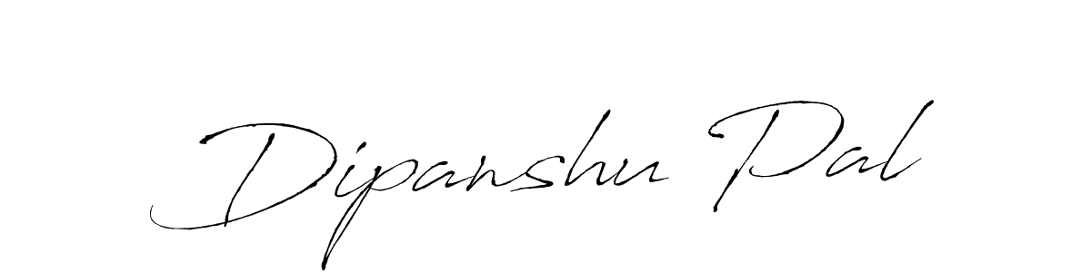 Best and Professional Signature Style for Dipanshu Pal. Antro_Vectra Best Signature Style Collection. Dipanshu Pal signature style 6 images and pictures png