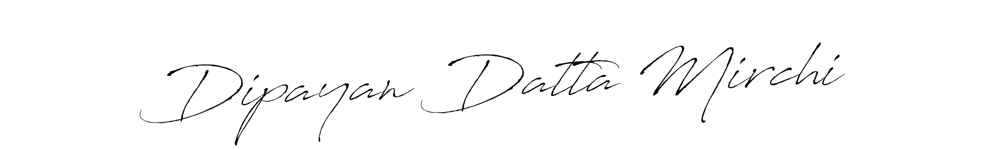 You can use this online signature creator to create a handwritten signature for the name Dipayan Datta Mirchi. This is the best online autograph maker. Dipayan Datta Mirchi signature style 6 images and pictures png