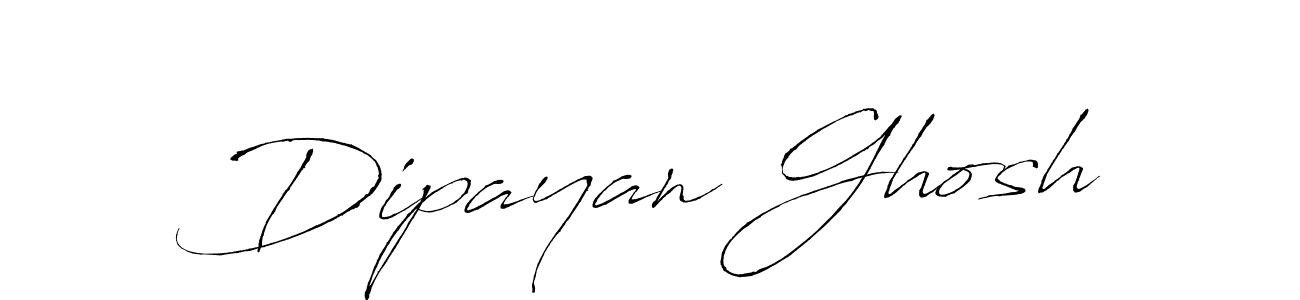 Also You can easily find your signature by using the search form. We will create Dipayan Ghosh name handwritten signature images for you free of cost using Antro_Vectra sign style. Dipayan Ghosh signature style 6 images and pictures png