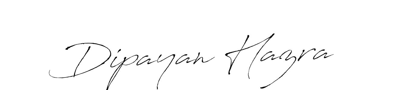 The best way (Antro_Vectra) to make a short signature is to pick only two or three words in your name. The name Dipayan Hazra include a total of six letters. For converting this name. Dipayan Hazra signature style 6 images and pictures png