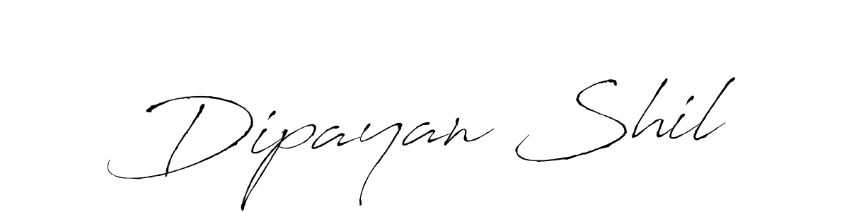 Make a short Dipayan Shil signature style. Manage your documents anywhere anytime using Antro_Vectra. Create and add eSignatures, submit forms, share and send files easily. Dipayan Shil signature style 6 images and pictures png