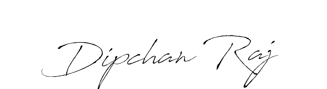 How to Draw Dipchan Raj signature style? Antro_Vectra is a latest design signature styles for name Dipchan Raj. Dipchan Raj signature style 6 images and pictures png