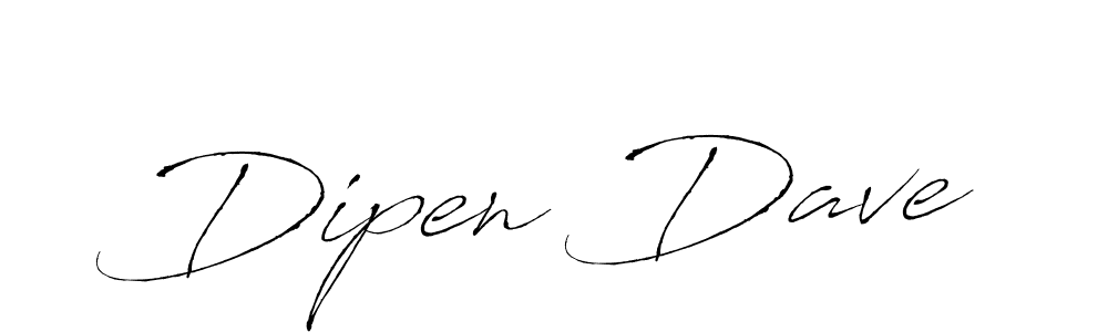 Make a beautiful signature design for name Dipen Dave. Use this online signature maker to create a handwritten signature for free. Dipen Dave signature style 6 images and pictures png