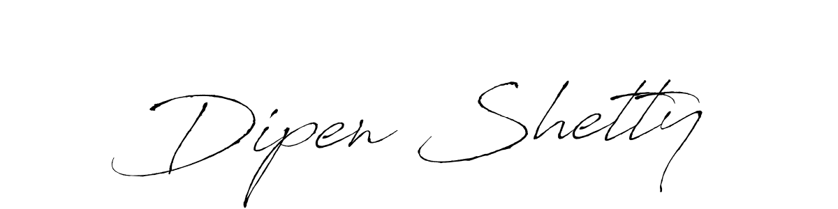 Once you've used our free online signature maker to create your best signature Antro_Vectra style, it's time to enjoy all of the benefits that Dipen Shetty name signing documents. Dipen Shetty signature style 6 images and pictures png