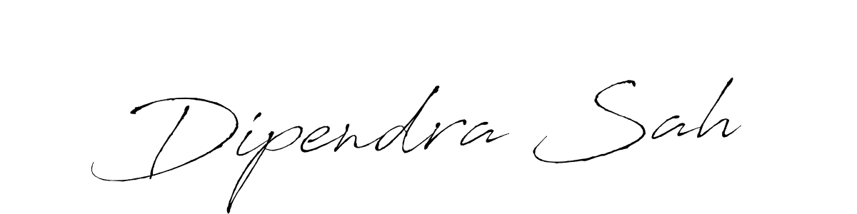 Once you've used our free online signature maker to create your best signature Antro_Vectra style, it's time to enjoy all of the benefits that Dipendra Sah name signing documents. Dipendra Sah signature style 6 images and pictures png