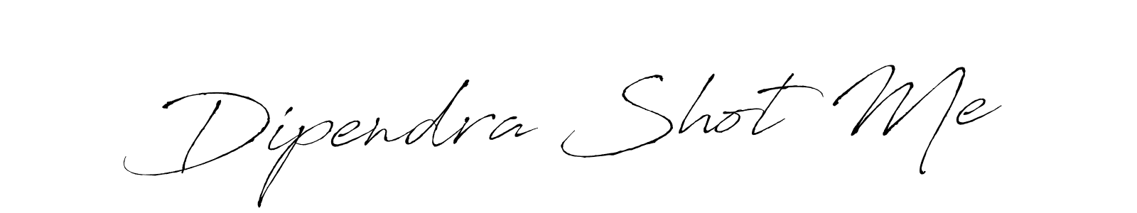 Also You can easily find your signature by using the search form. We will create Dipendra Shot Me name handwritten signature images for you free of cost using Antro_Vectra sign style. Dipendra Shot Me signature style 6 images and pictures png