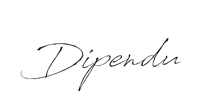 Make a beautiful signature design for name Dipendu. Use this online signature maker to create a handwritten signature for free. Dipendu signature style 6 images and pictures png