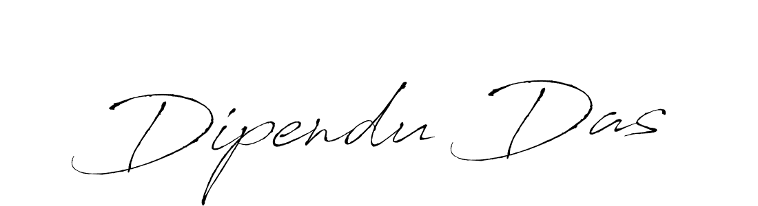 Similarly Antro_Vectra is the best handwritten signature design. Signature creator online .You can use it as an online autograph creator for name Dipendu Das. Dipendu Das signature style 6 images and pictures png