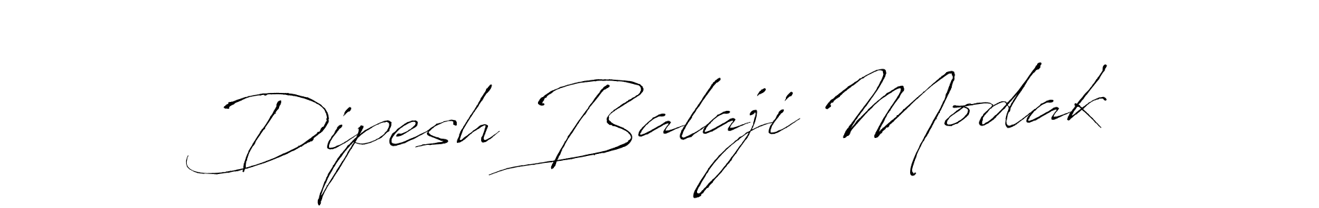 This is the best signature style for the Dipesh Balaji Modak name. Also you like these signature font (Antro_Vectra). Mix name signature. Dipesh Balaji Modak signature style 6 images and pictures png