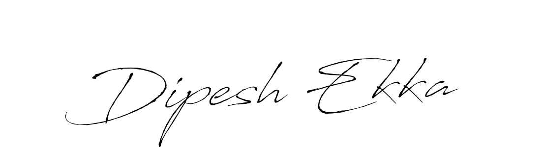 You can use this online signature creator to create a handwritten signature for the name Dipesh Ekka. This is the best online autograph maker. Dipesh Ekka signature style 6 images and pictures png