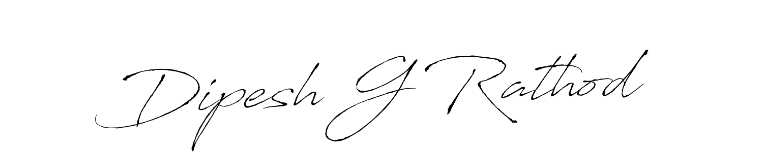 The best way (Antro_Vectra) to make a short signature is to pick only two or three words in your name. The name Dipesh G Rathod include a total of six letters. For converting this name. Dipesh G Rathod signature style 6 images and pictures png