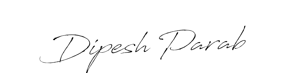 You can use this online signature creator to create a handwritten signature for the name Dipesh Parab. This is the best online autograph maker. Dipesh Parab signature style 6 images and pictures png