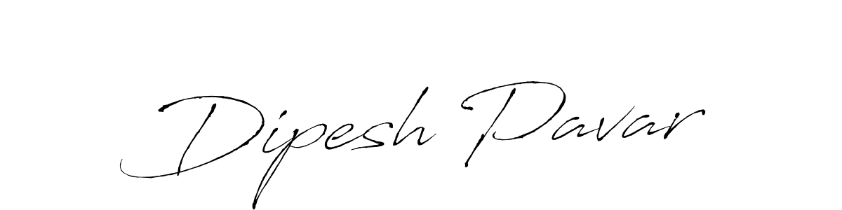 if you are searching for the best signature style for your name Dipesh Pavar. so please give up your signature search. here we have designed multiple signature styles  using Antro_Vectra. Dipesh Pavar signature style 6 images and pictures png