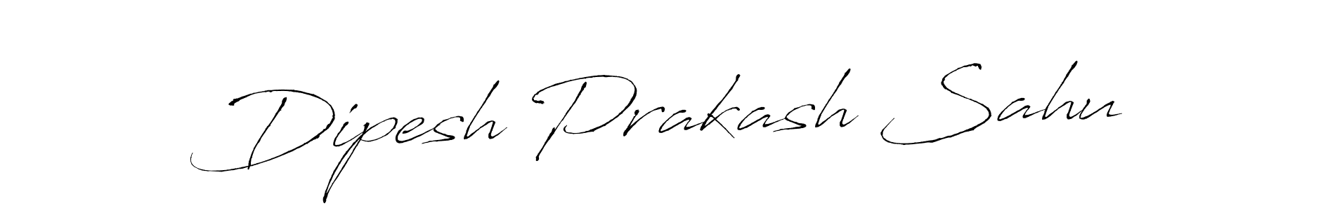 Check out images of Autograph of Dipesh Prakash Sahu name. Actor Dipesh Prakash Sahu Signature Style. Antro_Vectra is a professional sign style online. Dipesh Prakash Sahu signature style 6 images and pictures png