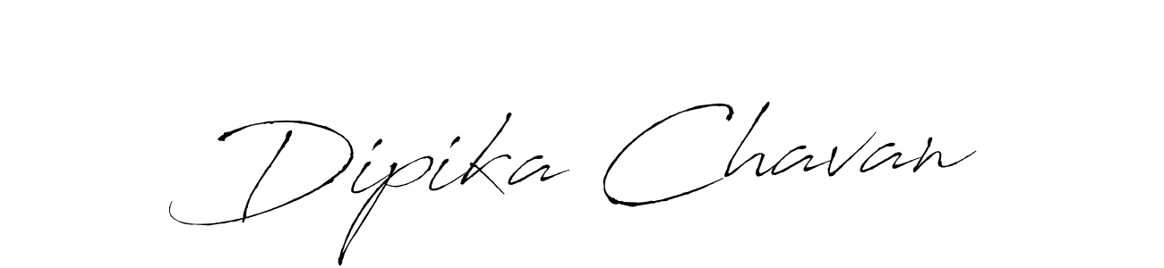 This is the best signature style for the Dipika Chavan name. Also you like these signature font (Antro_Vectra). Mix name signature. Dipika Chavan signature style 6 images and pictures png