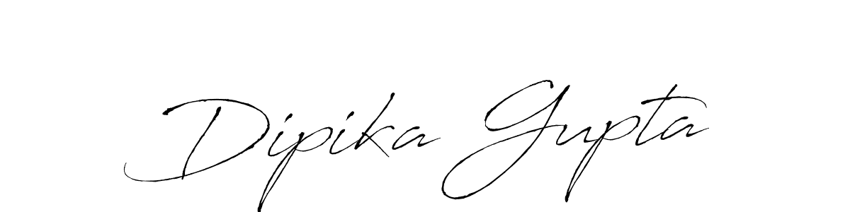 Make a short Dipika Gupta signature style. Manage your documents anywhere anytime using Antro_Vectra. Create and add eSignatures, submit forms, share and send files easily. Dipika Gupta signature style 6 images and pictures png