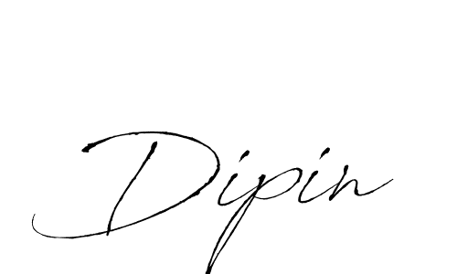 Best and Professional Signature Style for Dipin. Antro_Vectra Best Signature Style Collection. Dipin signature style 6 images and pictures png