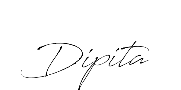 Here are the top 10 professional signature styles for the name Dipita. These are the best autograph styles you can use for your name. Dipita signature style 6 images and pictures png