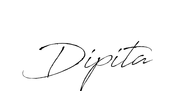 Make a short Dipita signature style. Manage your documents anywhere anytime using Antro_Vectra. Create and add eSignatures, submit forms, share and send files easily. Dipita signature style 6 images and pictures png