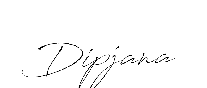 Also You can easily find your signature by using the search form. We will create Dipjana name handwritten signature images for you free of cost using Antro_Vectra sign style. Dipjana signature style 6 images and pictures png