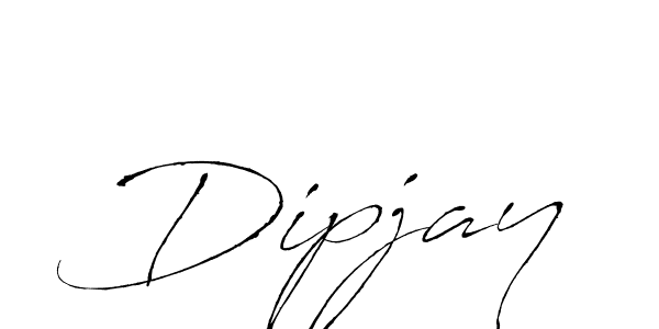 It looks lik you need a new signature style for name Dipjay. Design unique handwritten (Antro_Vectra) signature with our free signature maker in just a few clicks. Dipjay signature style 6 images and pictures png