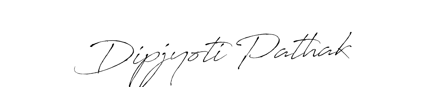 Also we have Dipjyoti Pathak name is the best signature style. Create professional handwritten signature collection using Antro_Vectra autograph style. Dipjyoti Pathak signature style 6 images and pictures png