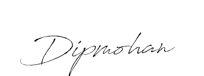 Best and Professional Signature Style for Dipmohan. Antro_Vectra Best Signature Style Collection. Dipmohan signature style 6 images and pictures png