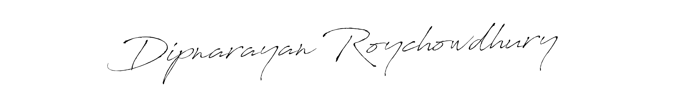 Make a short Dipnarayan Roychowdhury signature style. Manage your documents anywhere anytime using Antro_Vectra. Create and add eSignatures, submit forms, share and send files easily. Dipnarayan Roychowdhury signature style 6 images and pictures png