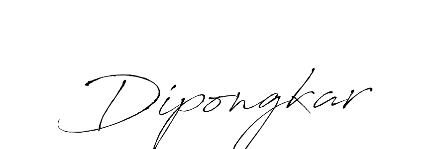 The best way (Antro_Vectra) to make a short signature is to pick only two or three words in your name. The name Dipongkar include a total of six letters. For converting this name. Dipongkar signature style 6 images and pictures png