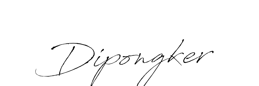 You can use this online signature creator to create a handwritten signature for the name Dipongker. This is the best online autograph maker. Dipongker signature style 6 images and pictures png