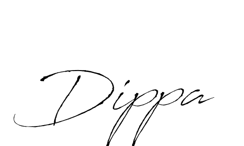 See photos of Dippa official signature by Spectra . Check more albums & portfolios. Read reviews & check more about Antro_Vectra font. Dippa signature style 6 images and pictures png