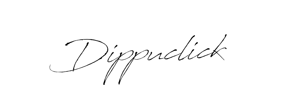 Best and Professional Signature Style for Dippuclick. Antro_Vectra Best Signature Style Collection. Dippuclick signature style 6 images and pictures png
