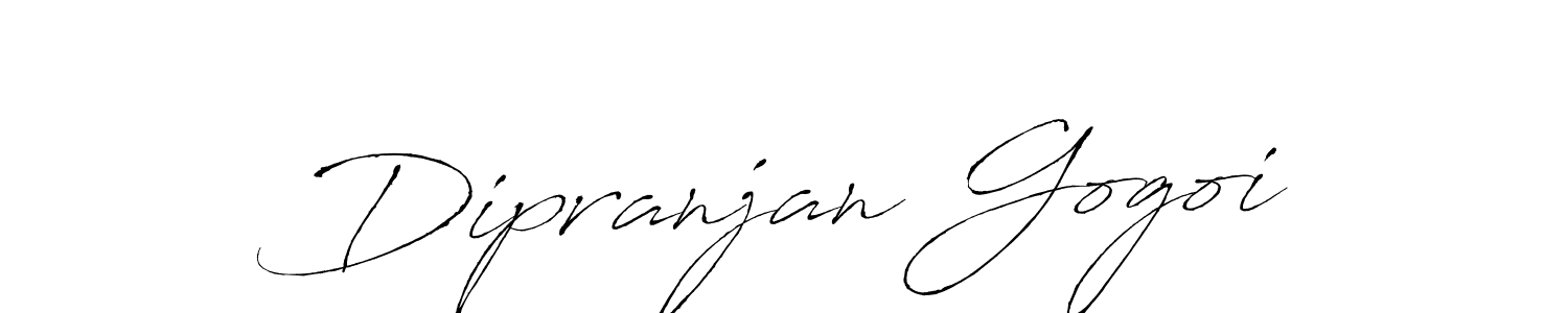 Once you've used our free online signature maker to create your best signature Antro_Vectra style, it's time to enjoy all of the benefits that Dipranjan Gogoi name signing documents. Dipranjan Gogoi signature style 6 images and pictures png