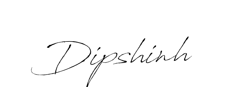 Also You can easily find your signature by using the search form. We will create Dipshinh name handwritten signature images for you free of cost using Antro_Vectra sign style. Dipshinh signature style 6 images and pictures png