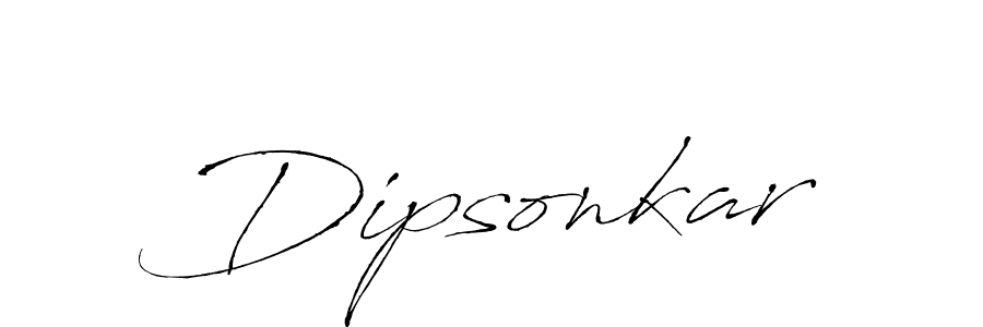 Similarly Antro_Vectra is the best handwritten signature design. Signature creator online .You can use it as an online autograph creator for name Dipsonkar. Dipsonkar signature style 6 images and pictures png
