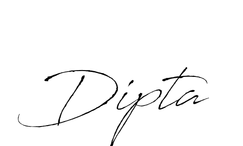 Make a short Dipta signature style. Manage your documents anywhere anytime using Antro_Vectra. Create and add eSignatures, submit forms, share and send files easily. Dipta signature style 6 images and pictures png