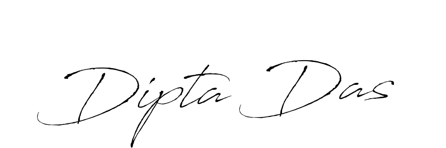 The best way (Antro_Vectra) to make a short signature is to pick only two or three words in your name. The name Dipta Das include a total of six letters. For converting this name. Dipta Das signature style 6 images and pictures png