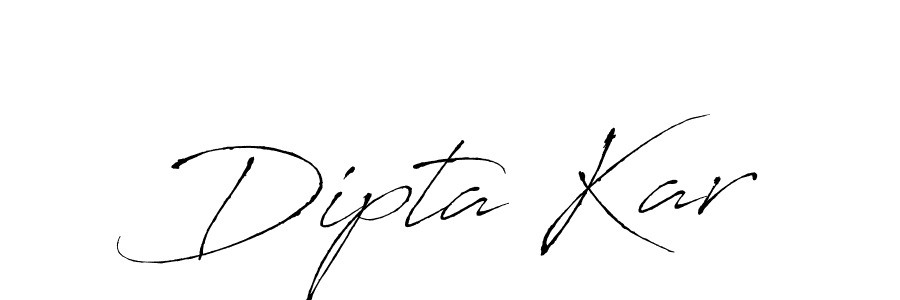 Best and Professional Signature Style for Dipta Kar. Antro_Vectra Best Signature Style Collection. Dipta Kar signature style 6 images and pictures png