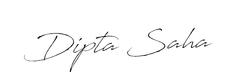 Here are the top 10 professional signature styles for the name Dipta Saha. These are the best autograph styles you can use for your name. Dipta Saha signature style 6 images and pictures png