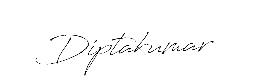 Make a beautiful signature design for name Diptakumar. Use this online signature maker to create a handwritten signature for free. Diptakumar signature style 6 images and pictures png