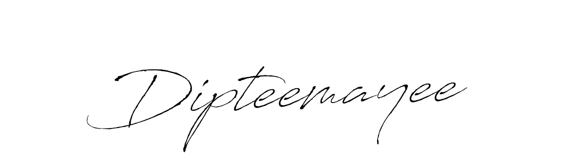 See photos of Dipteemayee official signature by Spectra . Check more albums & portfolios. Read reviews & check more about Antro_Vectra font. Dipteemayee signature style 6 images and pictures png
