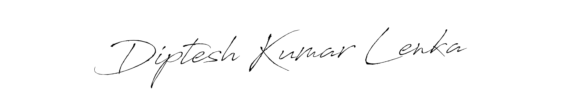 Similarly Antro_Vectra is the best handwritten signature design. Signature creator online .You can use it as an online autograph creator for name Diptesh Kumar Lenka. Diptesh Kumar Lenka signature style 6 images and pictures png