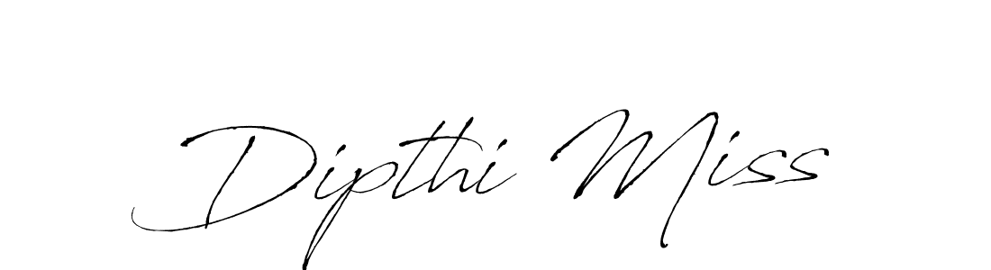 Here are the top 10 professional signature styles for the name Dipthi Miss. These are the best autograph styles you can use for your name. Dipthi Miss signature style 6 images and pictures png