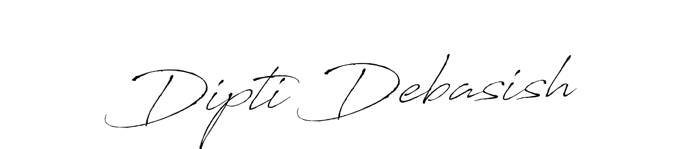 See photos of Dipti Debasish official signature by Spectra . Check more albums & portfolios. Read reviews & check more about Antro_Vectra font. Dipti Debasish signature style 6 images and pictures png