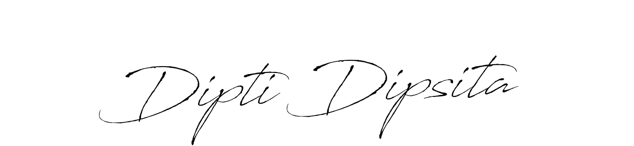 This is the best signature style for the Dipti Dipsita name. Also you like these signature font (Antro_Vectra). Mix name signature. Dipti Dipsita signature style 6 images and pictures png