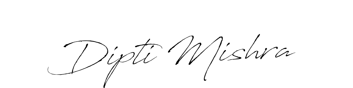 This is the best signature style for the Dipti Mishra name. Also you like these signature font (Antro_Vectra). Mix name signature. Dipti Mishra signature style 6 images and pictures png