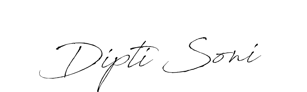 Best and Professional Signature Style for Dipti Soni. Antro_Vectra Best Signature Style Collection. Dipti Soni signature style 6 images and pictures png