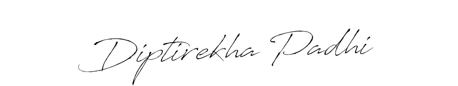 You should practise on your own different ways (Antro_Vectra) to write your name (Diptirekha Padhi) in signature. don't let someone else do it for you. Diptirekha Padhi signature style 6 images and pictures png